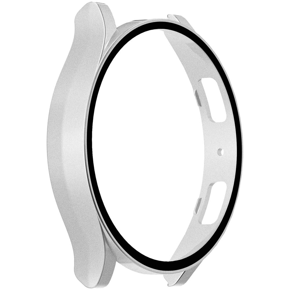 Proteggi Schermo Smart-watch Per Samsung Galaxy Watch 6 Silver 40 Mm - Foto 1