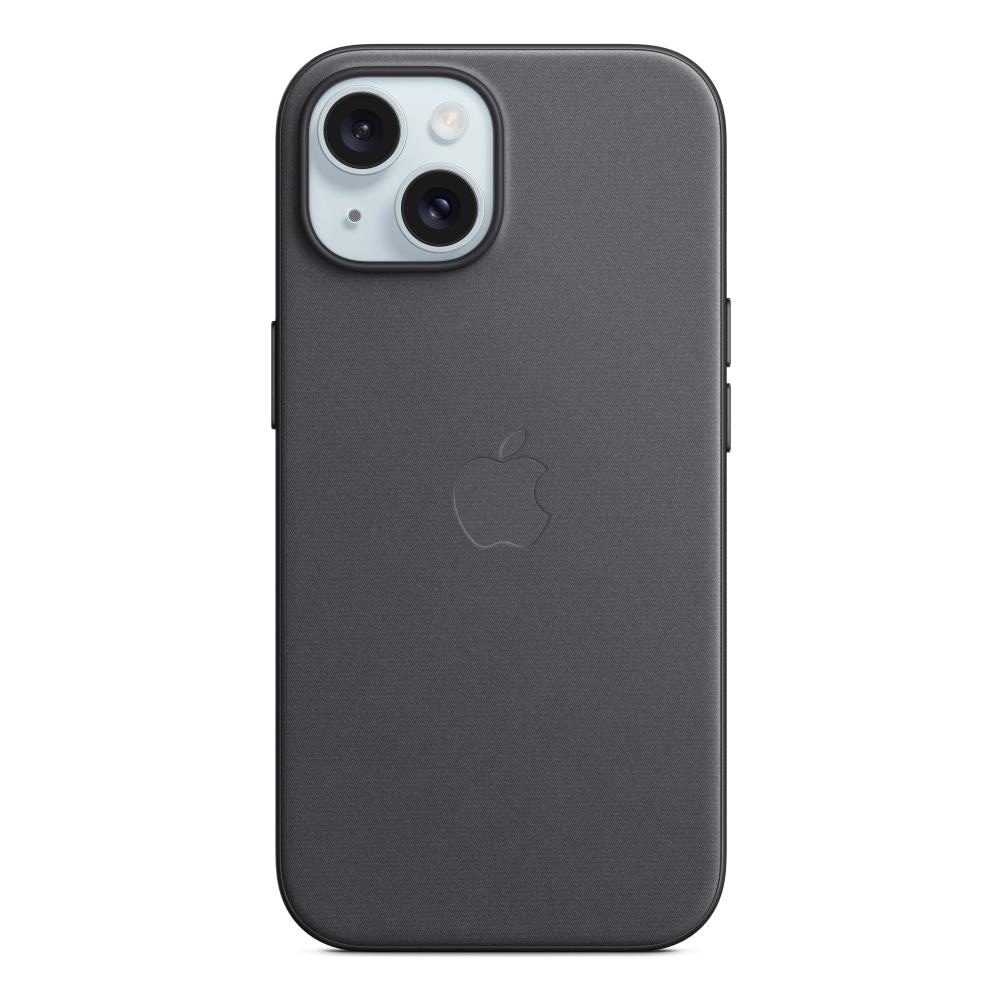 Mt393zm /a Custodia Per Cellulare 15,5 Cm (6.1"") Cover Nero - Foto 1