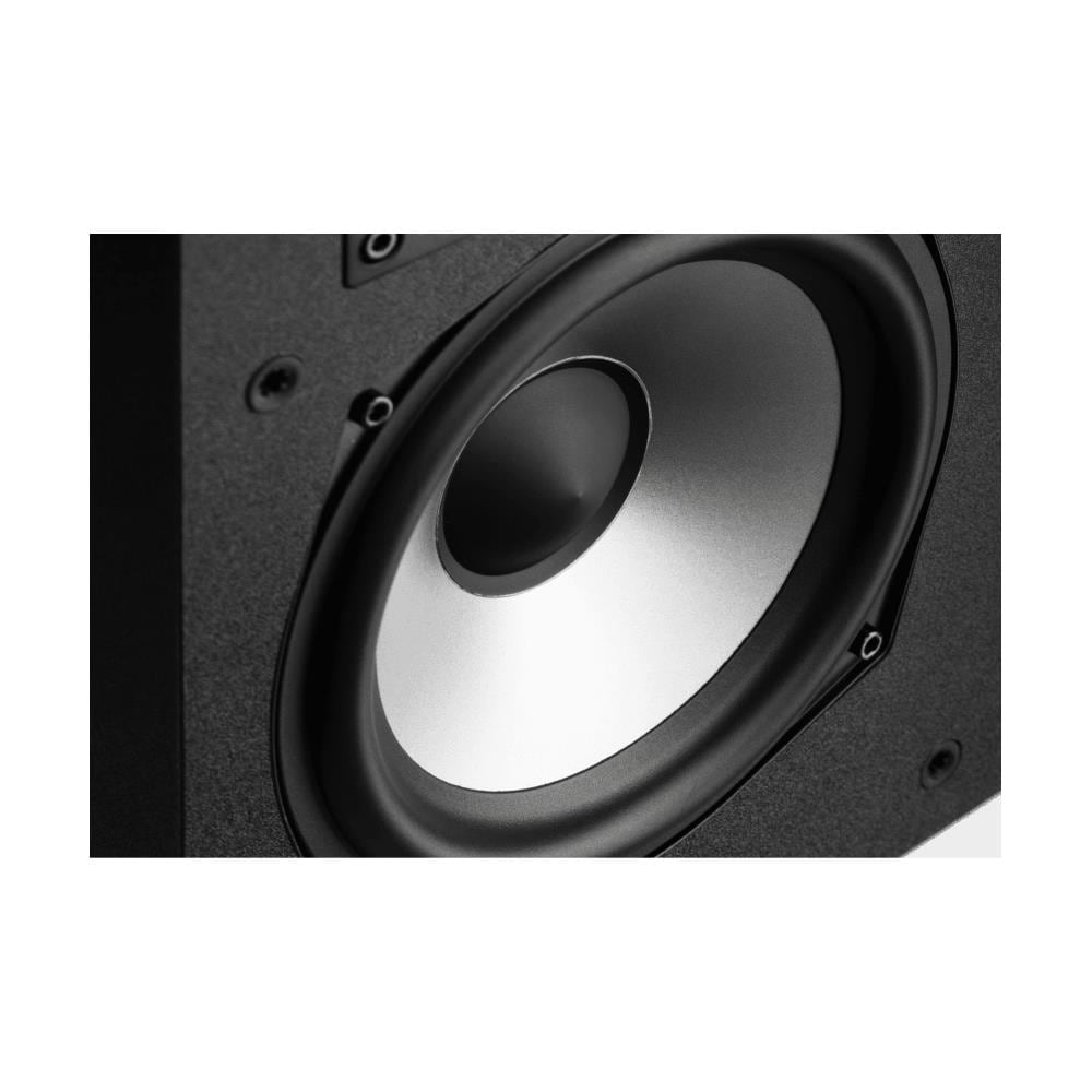 XT20 altoparlante 2-vie Nero Cablato 200 W - Foto 8