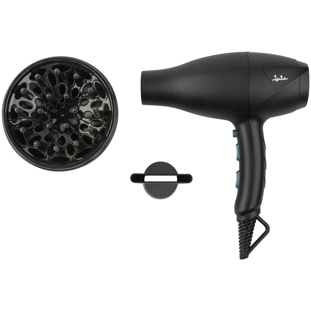 IONIC DRYER AC MOTOR 2600W JBSC1195 - Foto 2