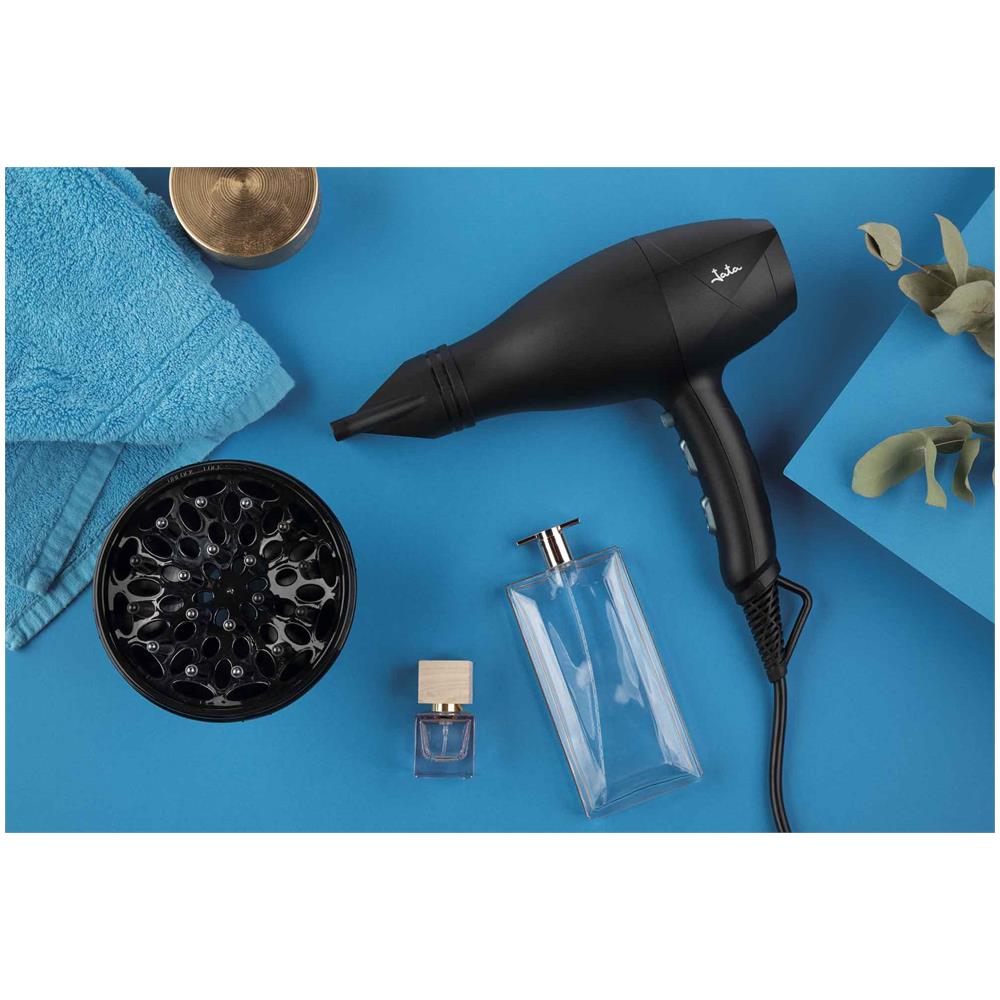 IONIC DRYER AC MOTOR 2600W JBSC1195 - Foto 6