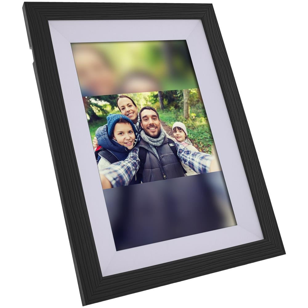 Cornice WiFi WiFRAME 2, 10,1", 1920x1200 16:10 IPS Touch, APP Frameo - Foto 2