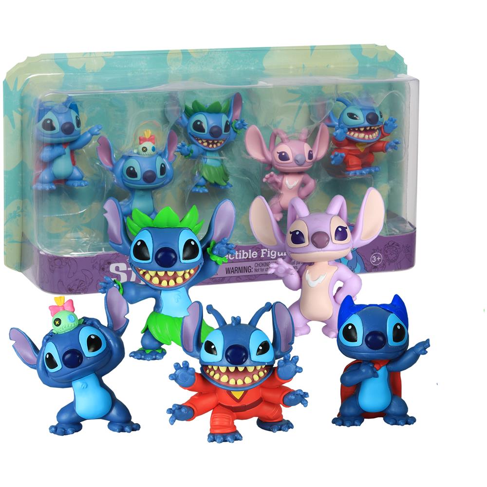 Stitch - Foto 1