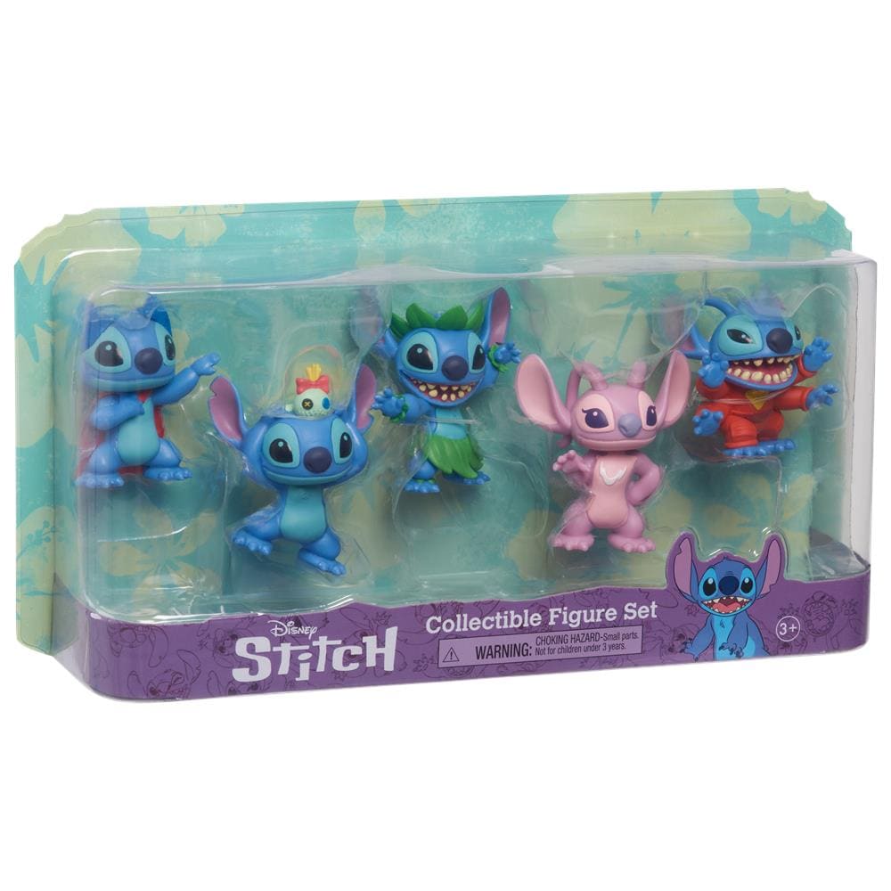 Stitch - Foto 2