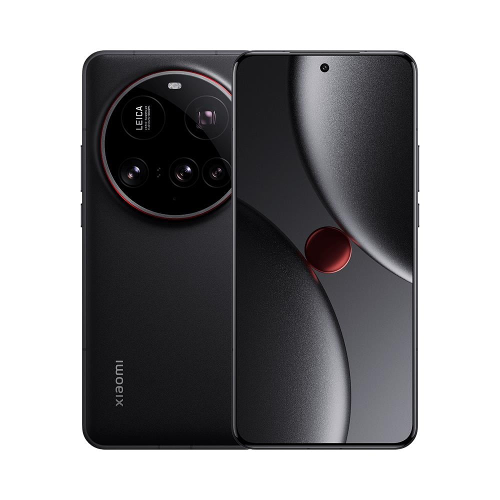 15 Ultra 5G 512GB 16GB Ram Display 6.73" AMOLED Main Camera 50MP nano SIM+nano SIM Snapdragon 8 Elite 5410mAh Black - Foto 1