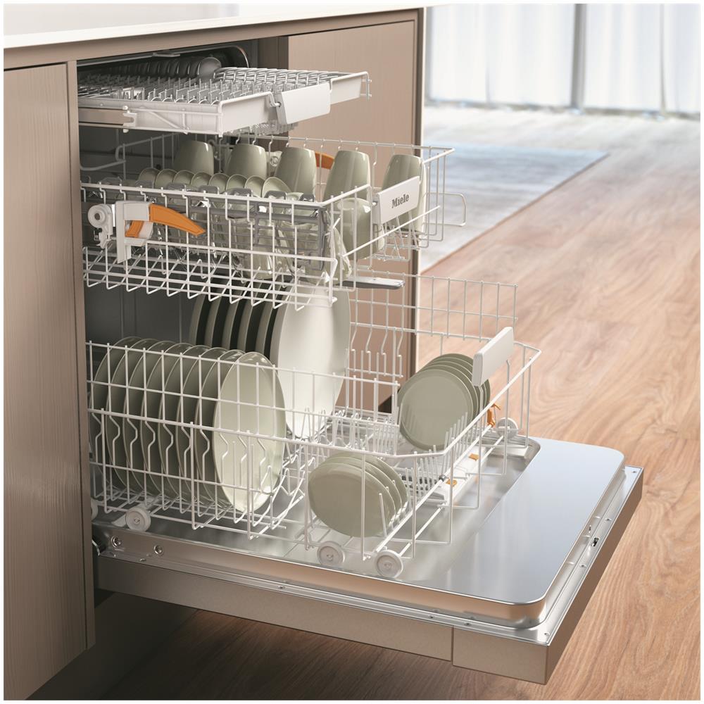 LAVAST SOTTOTOP 14COP 5PR 45DB CL.A INOX 3CESTO QUICKPOWERWASH AUTOOPE - Foto 5