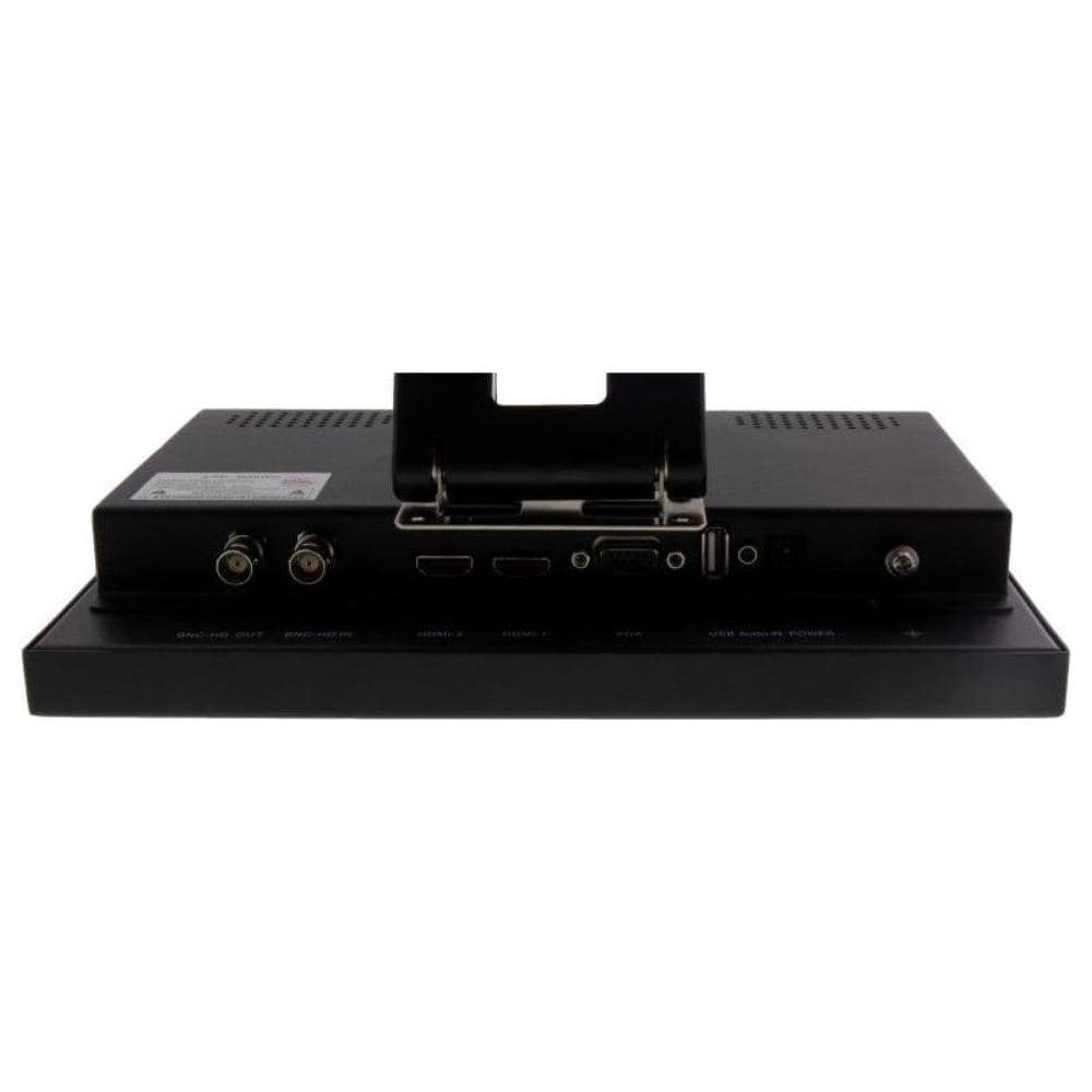 Monitor 10" TFT Flat 0070-24110-M Full HD Tempo di risposta 4 ms - Foto 4