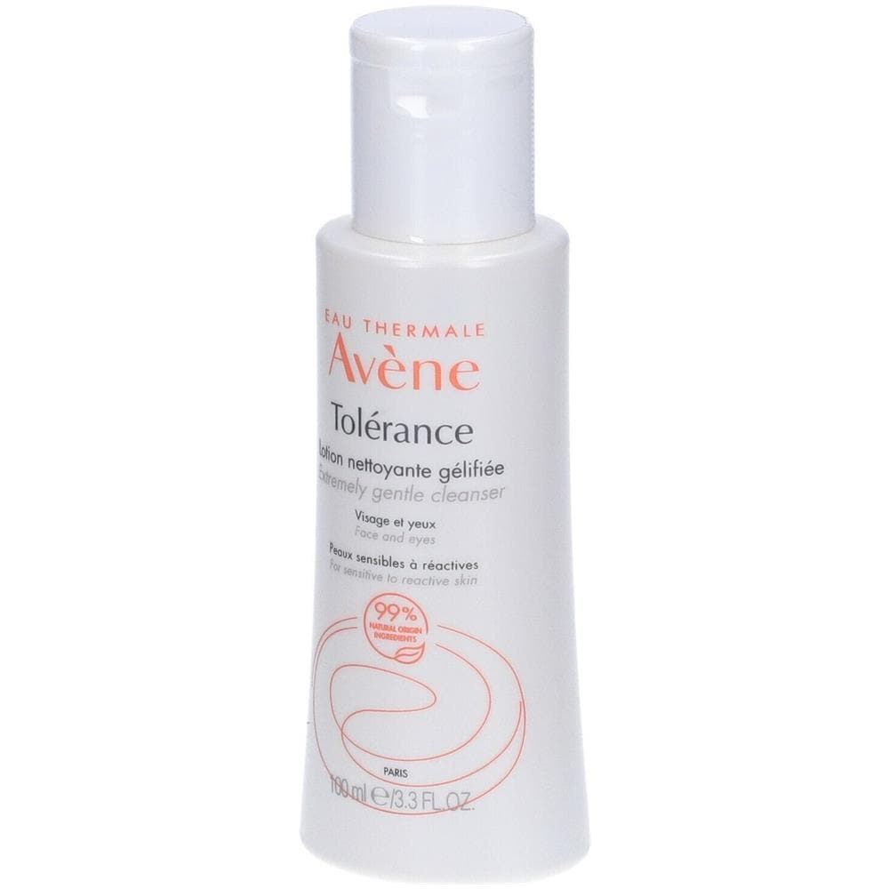 Avene Tolerance Lozione Detergente 100 ml - Foto 1