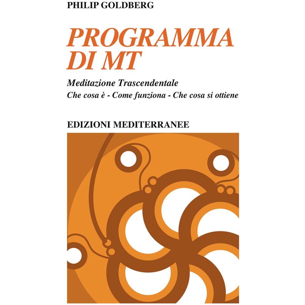 Philip Goldberg - Programma di MT. Meditazione trascendentale - Foto 3