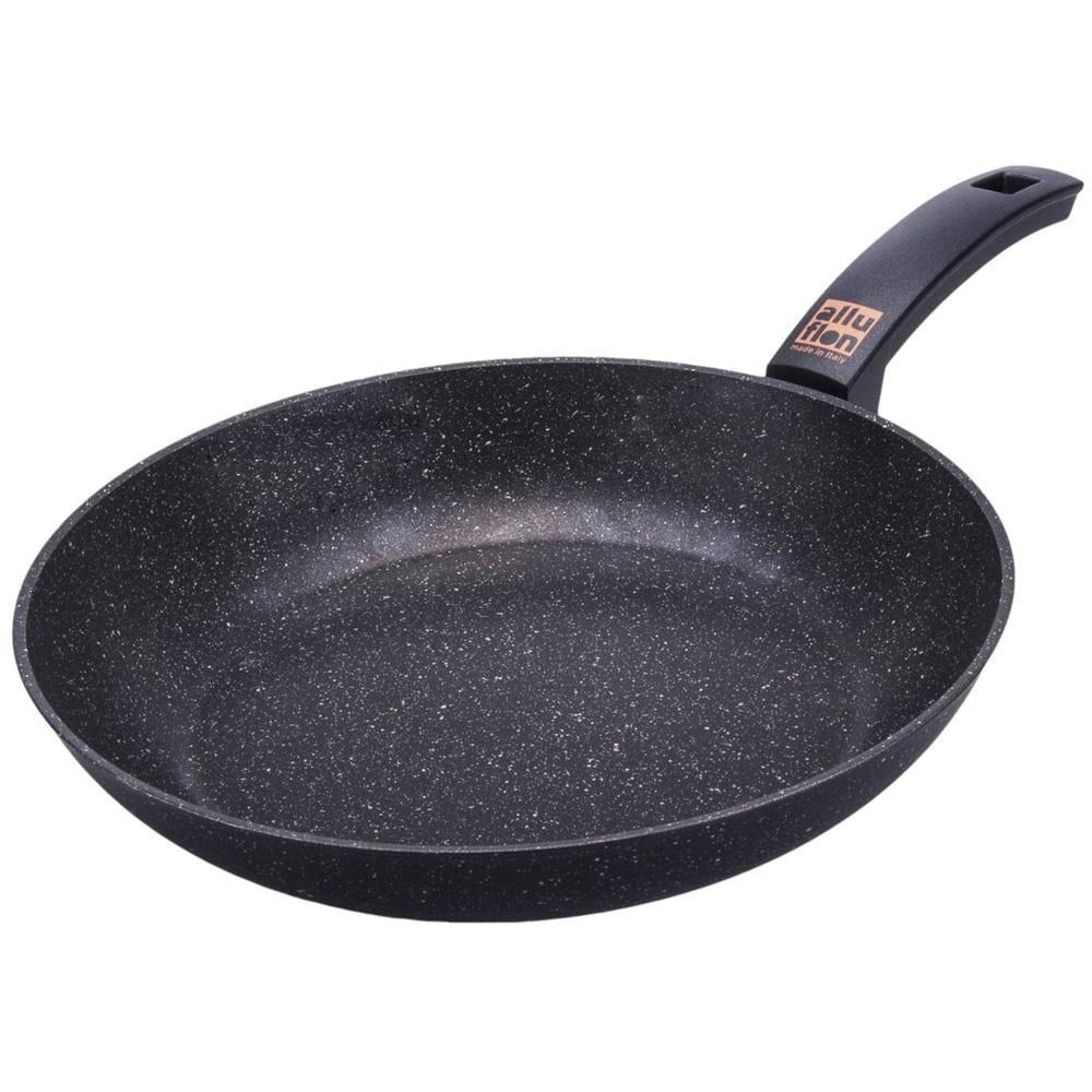 Padella Antiaderente e Antigraffio Diametro 28 cm - Linea Etnea - Foto 1