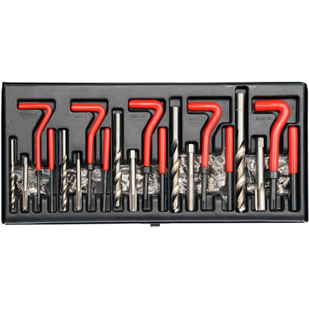 Set Riparazione Filo M5 - M12 - Foto 1