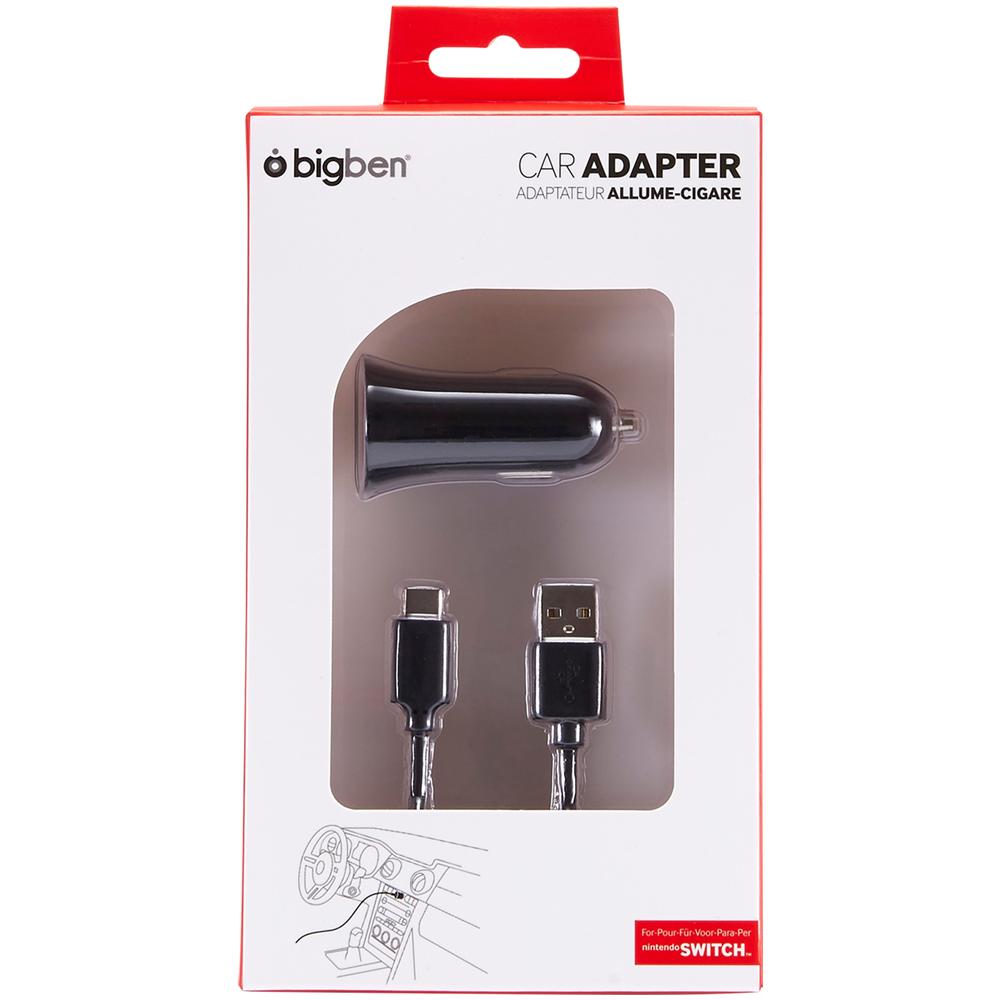 BB Alimentatore per auto SWITCH - Foto 2