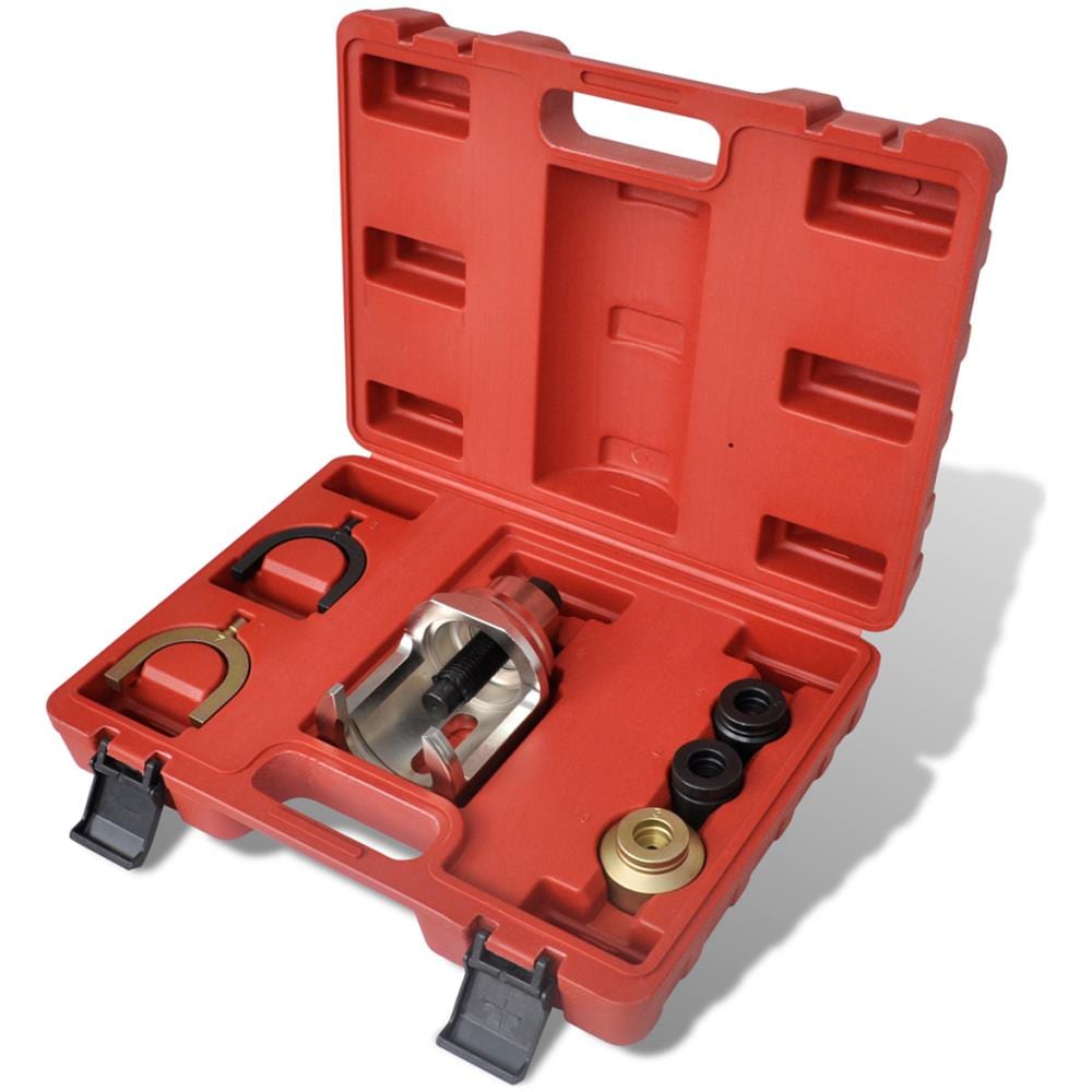 Set Strumenti Estrattore / installazione Giunto Fronte Superiore Per Vw - Foto 1