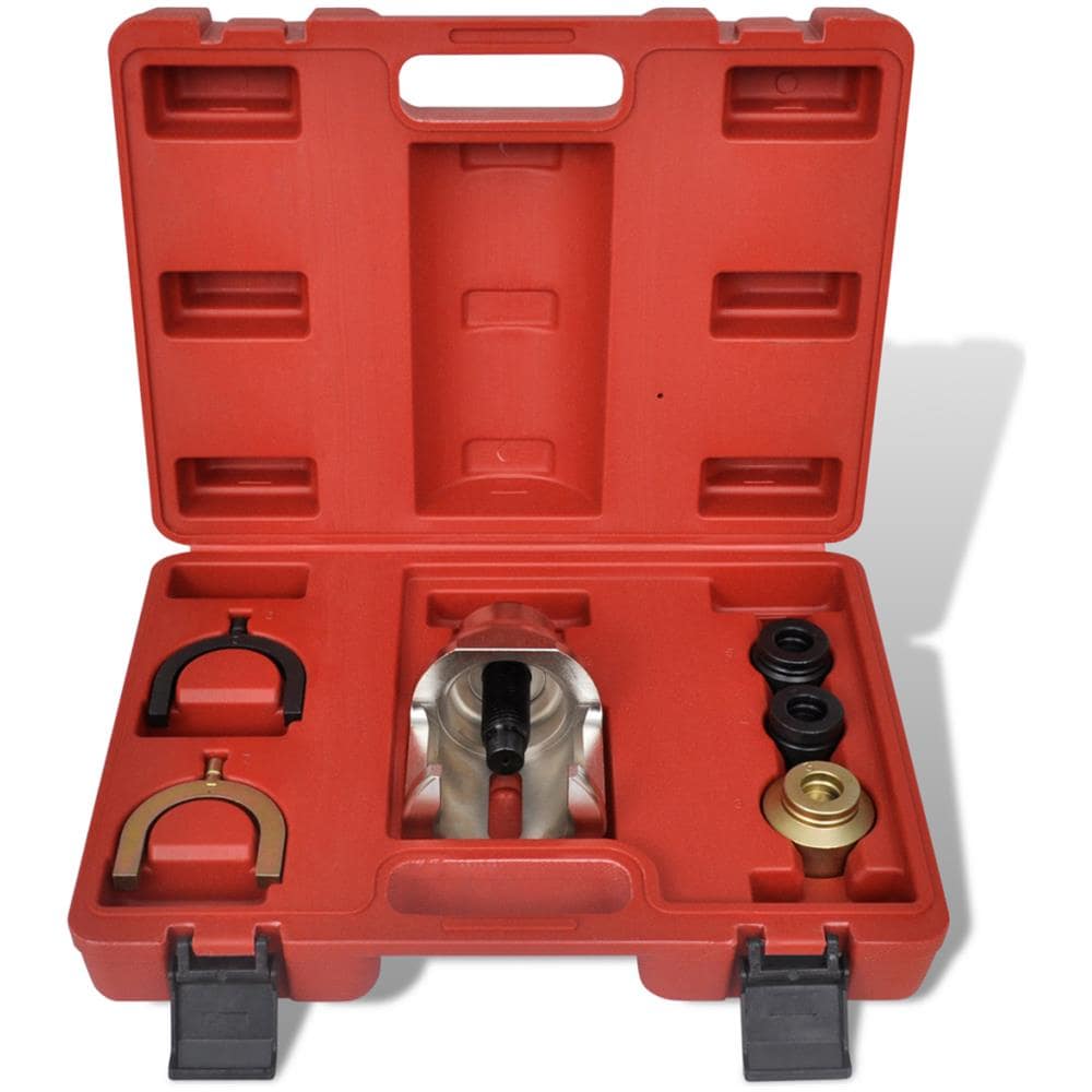 Set Strumenti Estrattore / installazione Giunto Fronte Superiore Per Vw - Foto 2