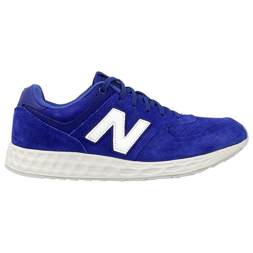 Scarpe D 12 Mfl574fe - Foto 2