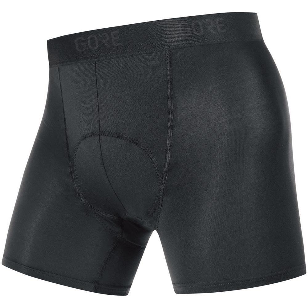 Intimo Gore® Wear C3 Base Layer Boxer Shorts+ Abbigliamento Uomo L - Foto 1