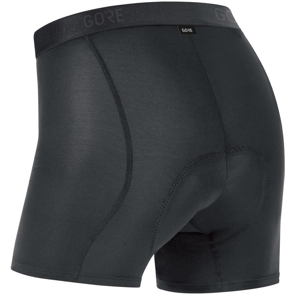Intimo Gore® Wear C3 Base Layer Boxer Shorts+ Abbigliamento Uomo L - Foto 2