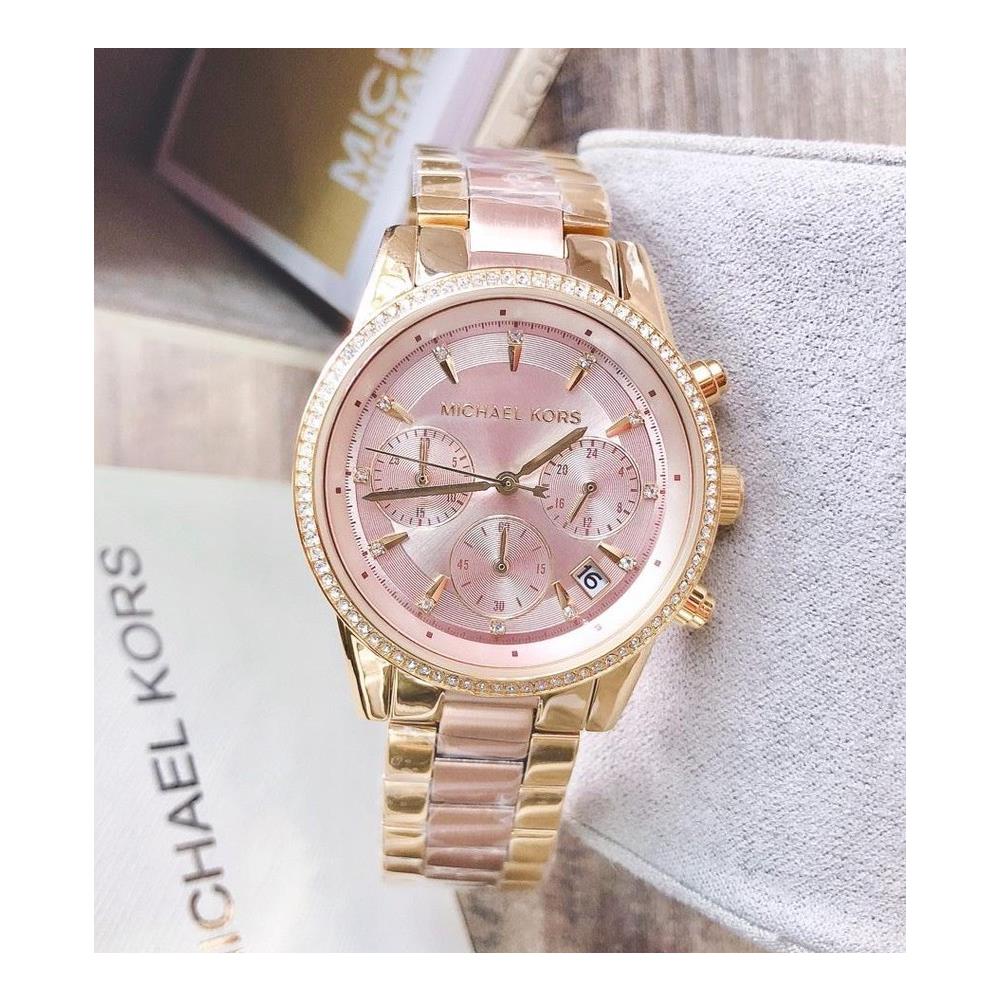 Orologio Mk6475 - Foto 2