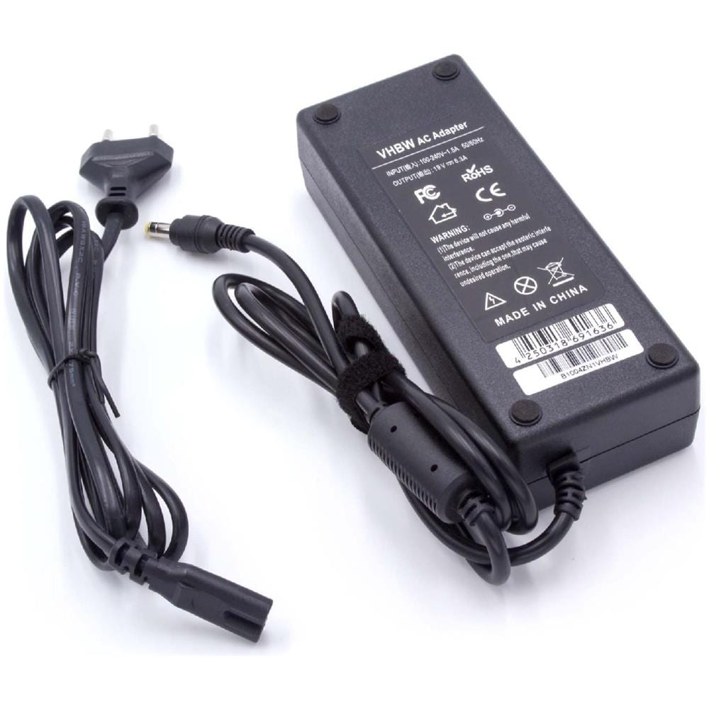 DC Power HP 500 510 520 530 540 541 550 620 NX7000 500 520 530 540 550