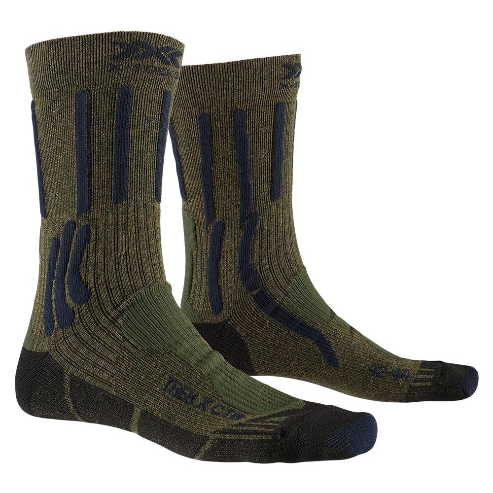Calzini X Ctn Abbigliamento Uomo Eu 39-41 - Foto 2