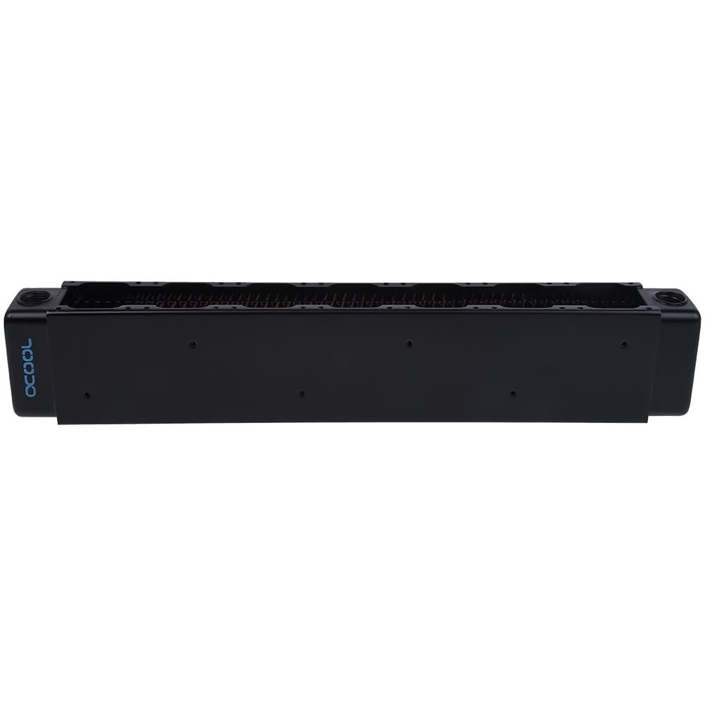 Nexxxos Ut60 Full Copper X-flow 40mm Hepta (7x40mm) Radiator - Foto 2