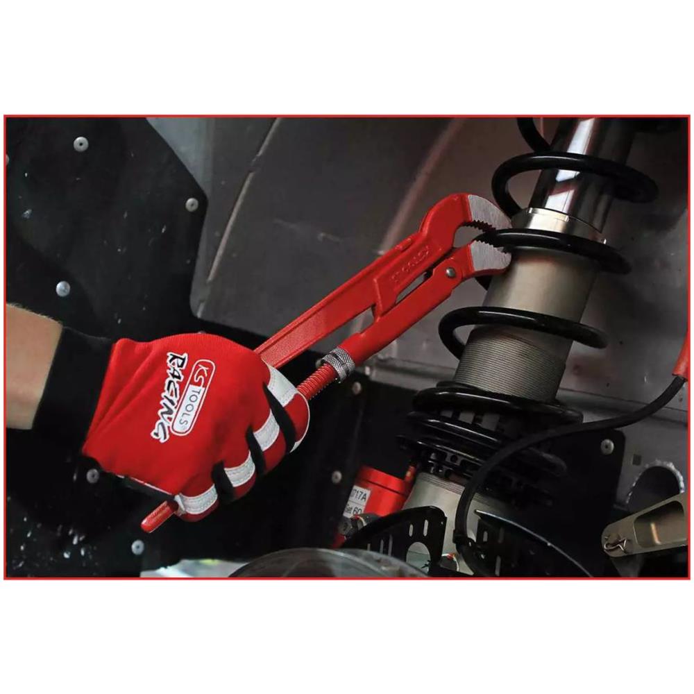 Giratubi Modello Svedese 45° 1/2"" 113.0500 - Foto 2