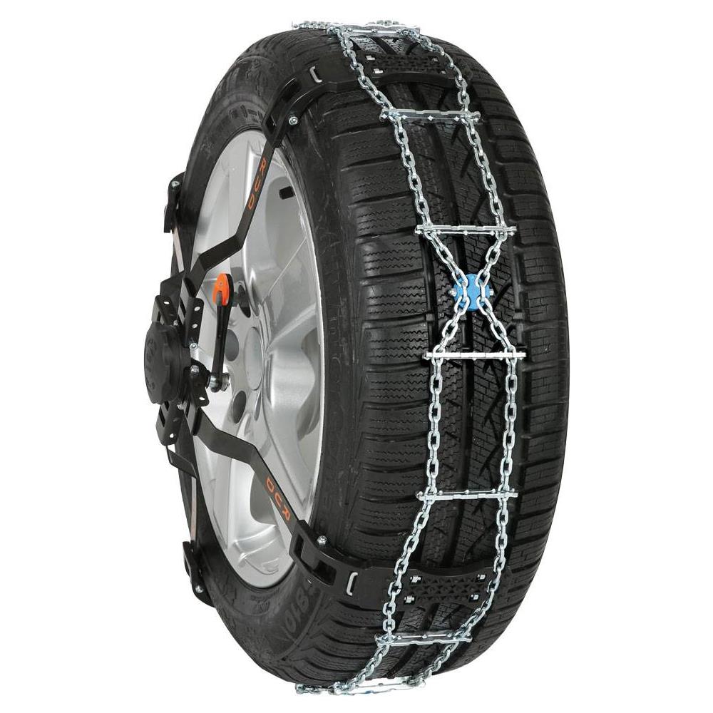 Catene Neve Comfort Centrax Gruppo N891 - Foto 1