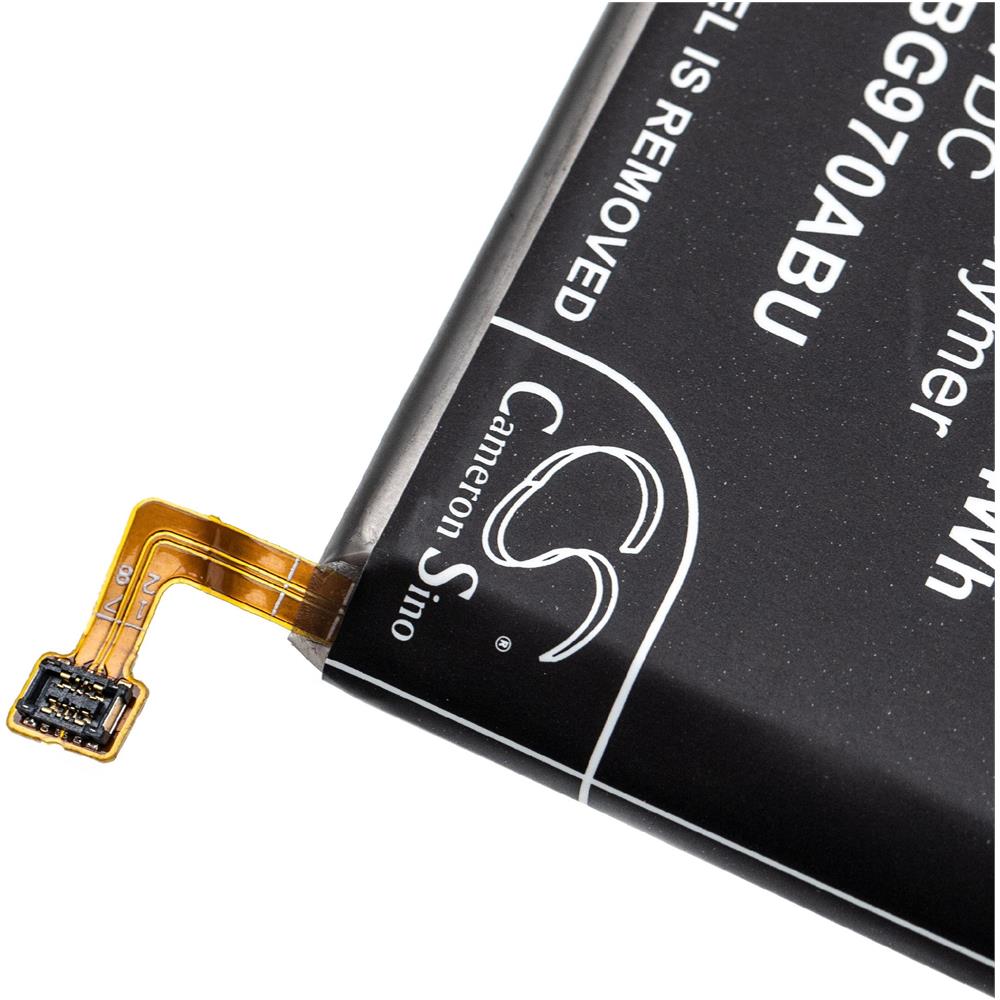Batteria Sostituisce Samsung Eb-bg970abu Per Smartphone Cellulare Telefono Cellulari (3100mah, 3,85v, Li-poly)  - Foto 3
