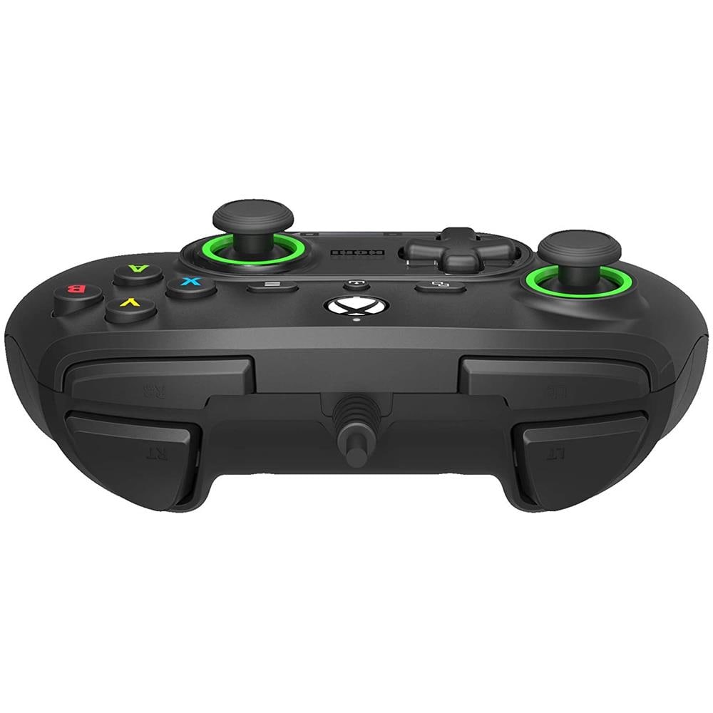 Controller per Xbox Series X S, Xbox One e PC Colore Nero - Foto 2