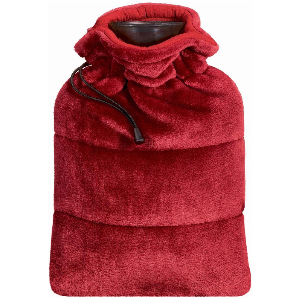 Hot Water Bottle Tender Rubis 23 X 33 - Foto 1