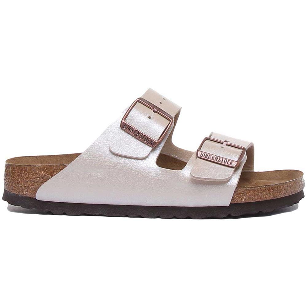 Arizona Bf In Pearl White - Foto 2