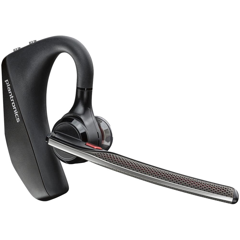 Voyager 5200 BT Bluetooth Mono schwarz - Foto 1