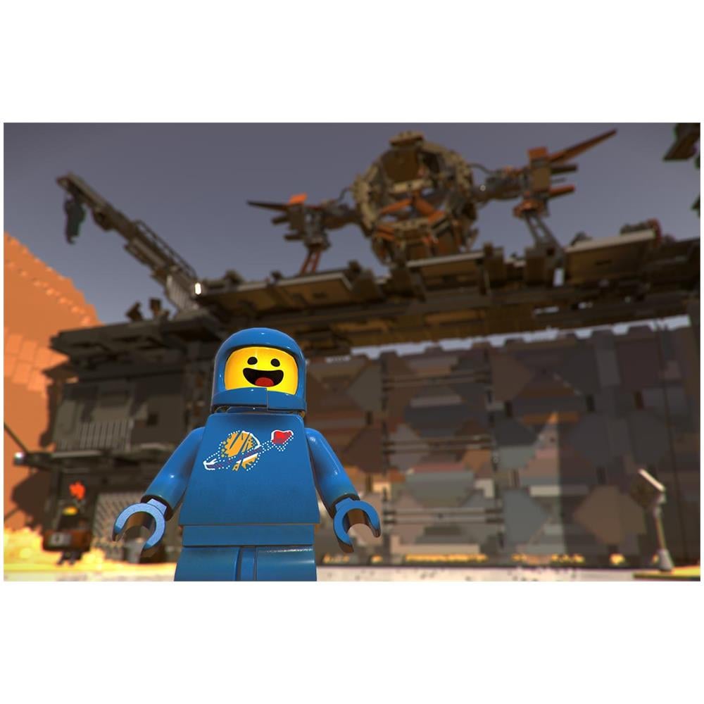 Lego The Movie 2 The Videogame - 1000740137 - Playstation 4 (1000740137) - Foto 2