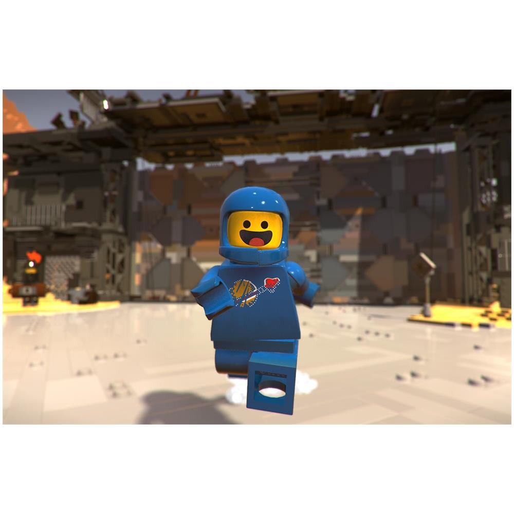 Lego The Movie 2 The Videogame - 1000740137 - Playstation 4 (1000740137) - Foto 3