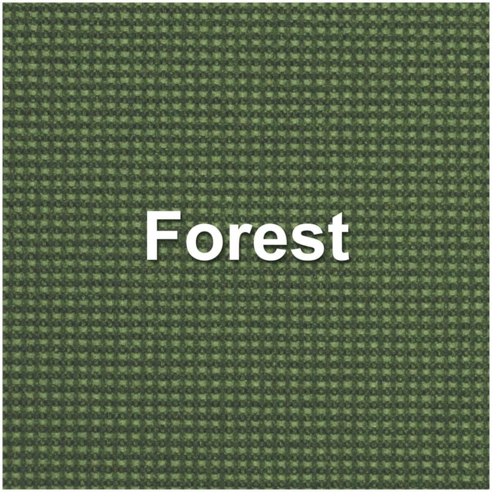 Sedia Da Campeggio Pieghevole Copa Rio Classic Verde Foresta - Foto 2