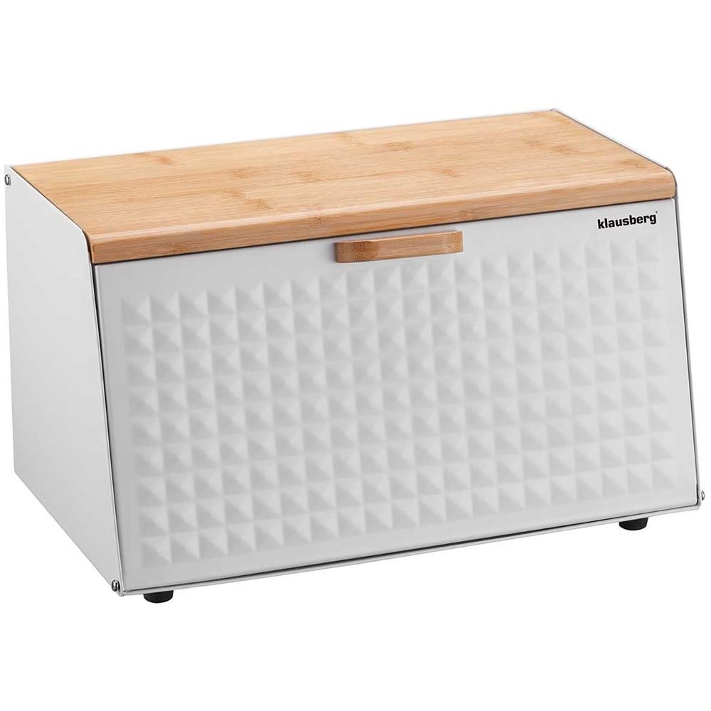 Pane Doppia Laterale Kb-7468 - Foto 1