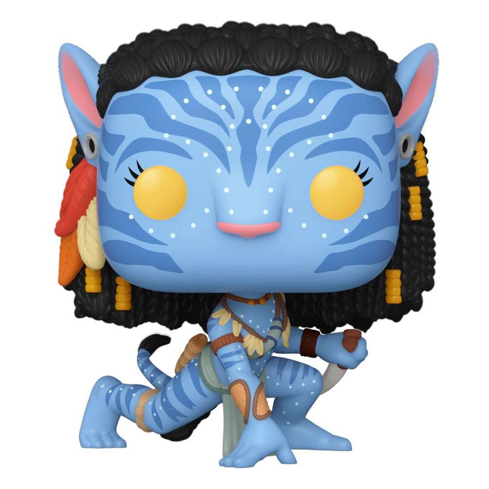Avatar Pop! Movies Vinyl Figure Neytiri 9 Cm - Foto 1