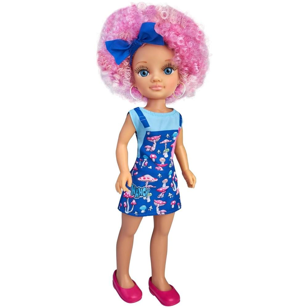 Bambola Nancy 3+ Anni - Foto 2