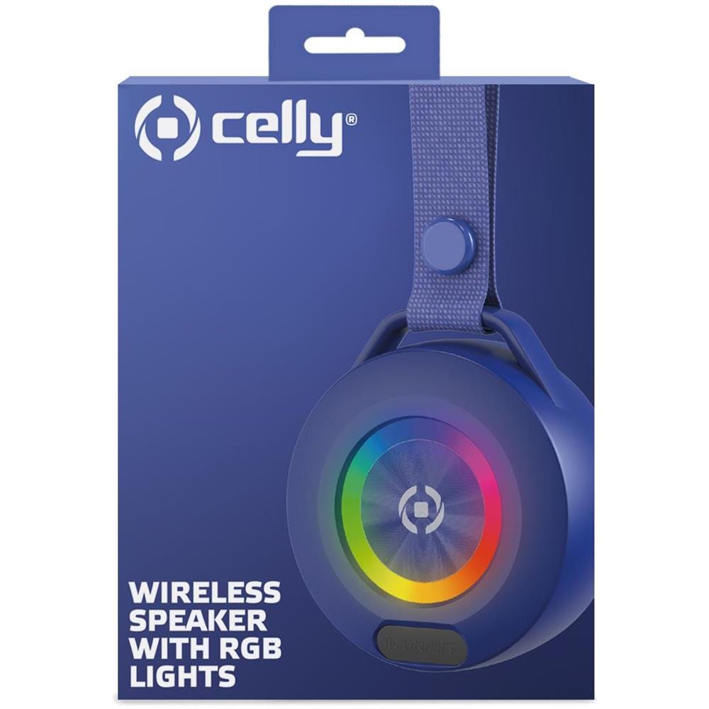 WIRELESS SPEAKER SUMMER BL - Foto 2