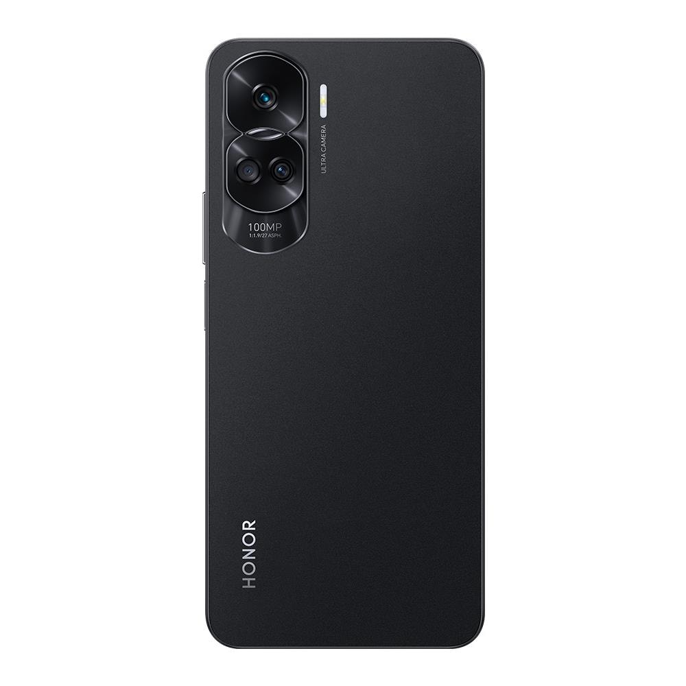 90 Lite 5G 256GB 8GB Ram Dual Sim Display 6.7" LTPS Slot Nano SD Fotocamera 100 Mpx Android 13 Midnight Black - Foto 2