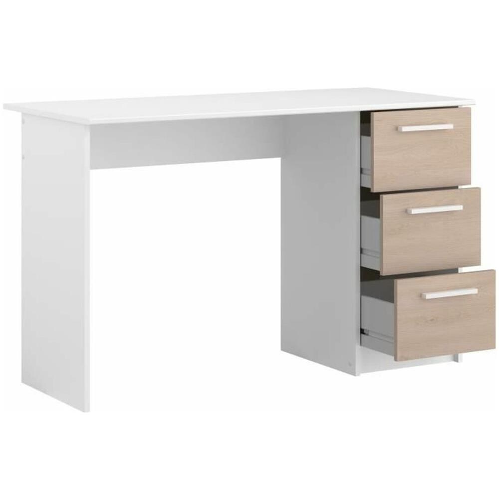 Essential Scrivania Essential 121,2 X 55 X 74,5 Cm - Foto 6