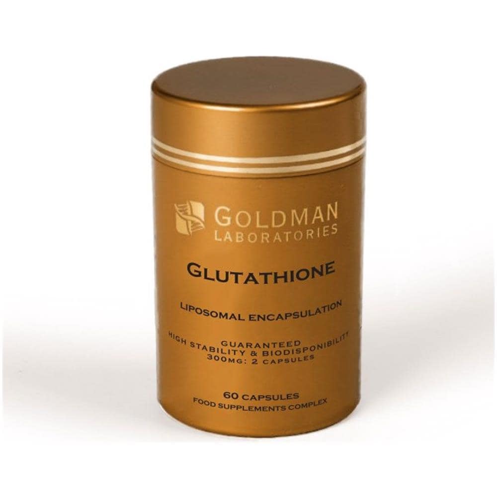 Glutatione Liposomiale 60 Capsule - Foto 1