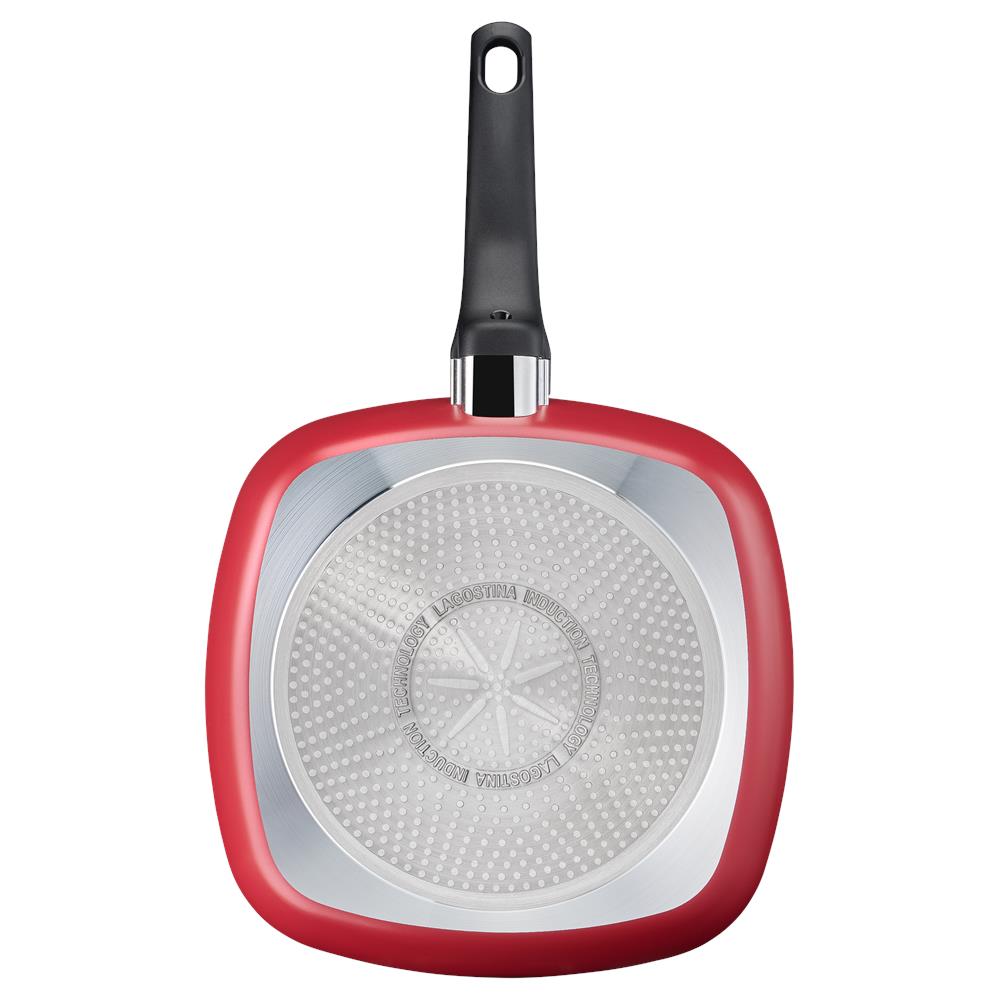 Grill 26x26 - Foto 2