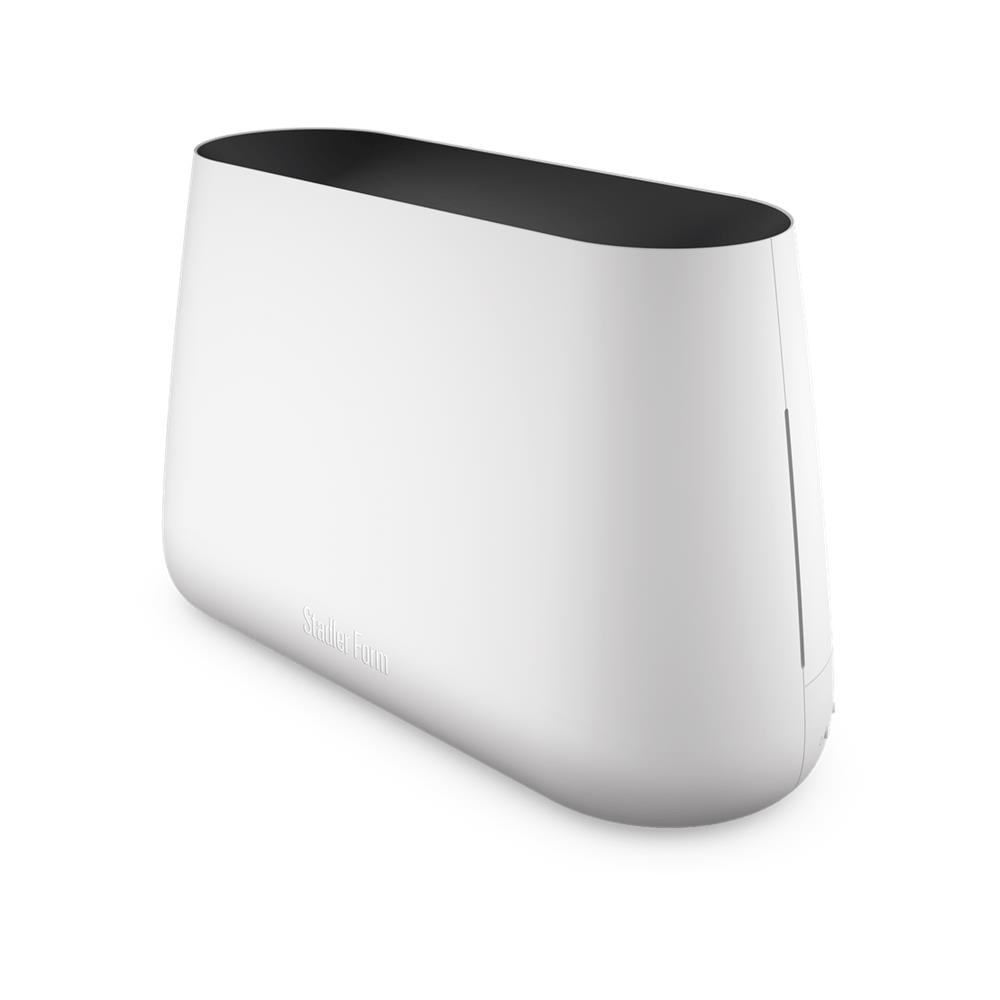 Ben umidificatore Ultrasonico 2,5 L Bianco 24 W - Foto 1