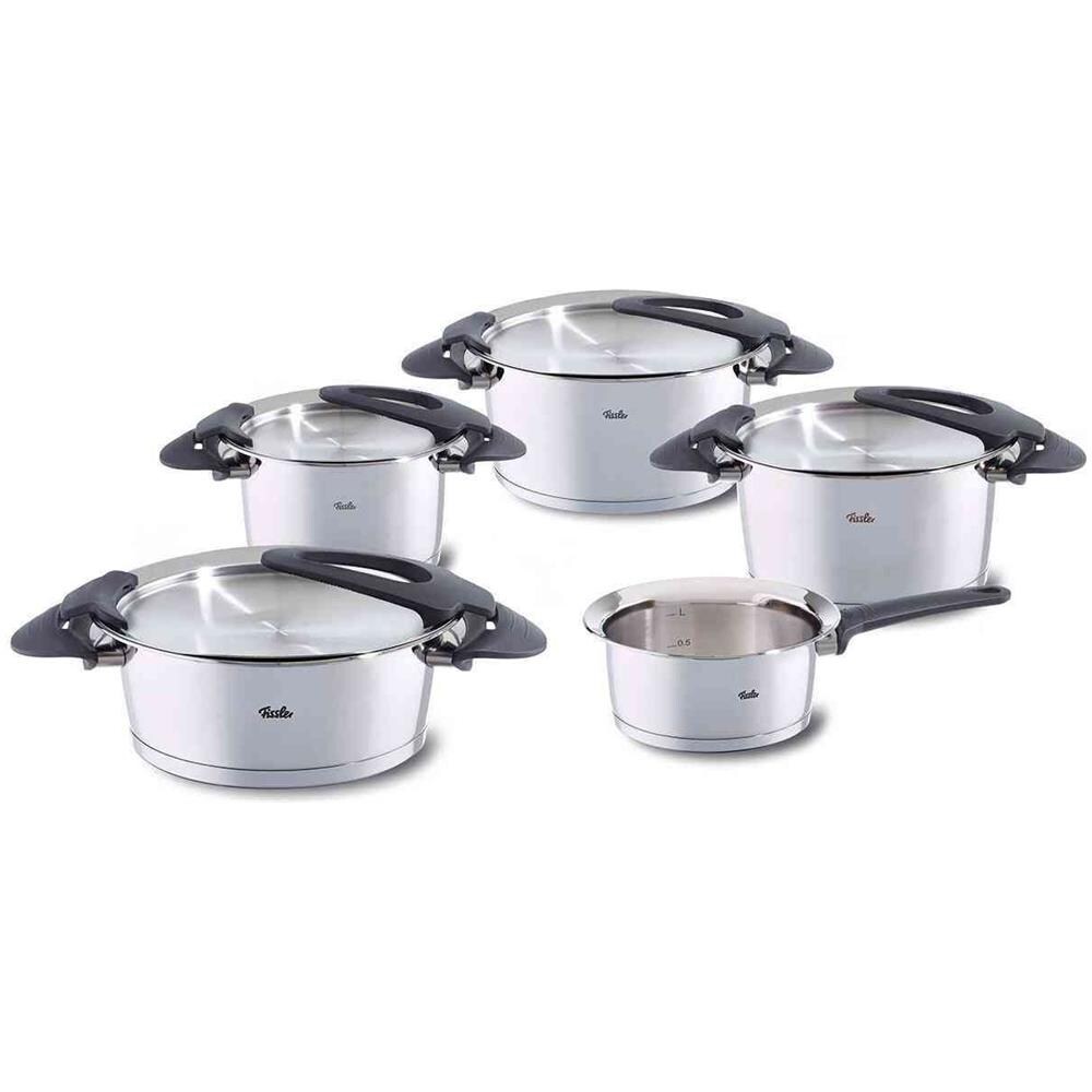 016-118-05-000/0 set di pentole 5 pz - Foto 1