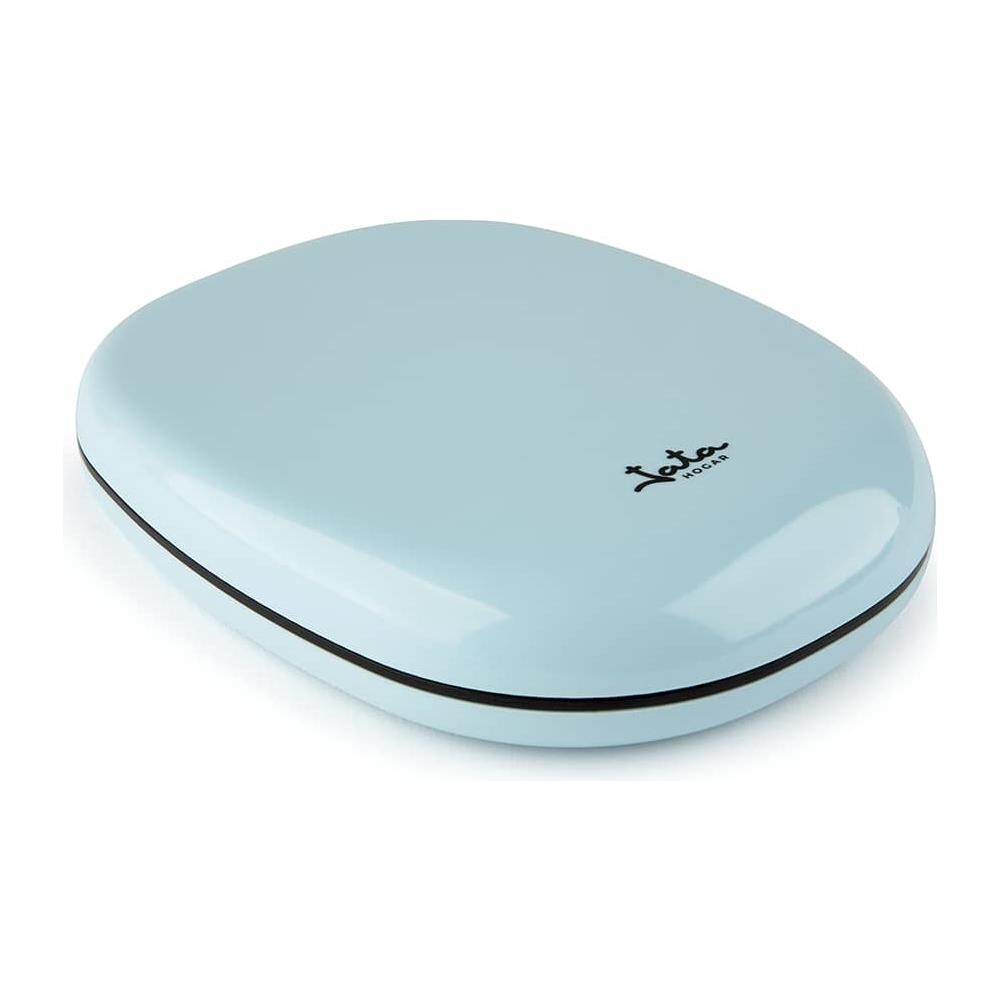ELECTRONIC SCALE WITH LID DESIGNATING 5 KG HBAL1202 - Foto 2