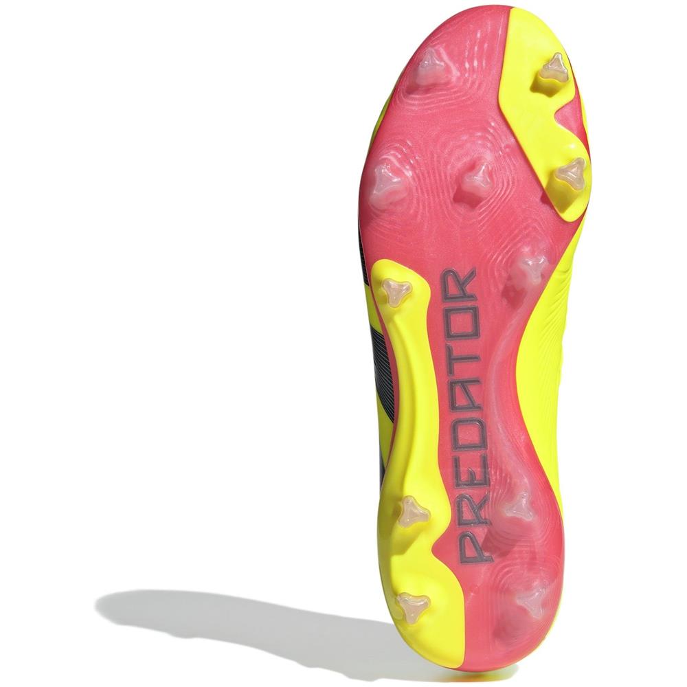 Scarpe Calcio Uomo Predator Pro 24 Energy Citrus Pack - Foto 4