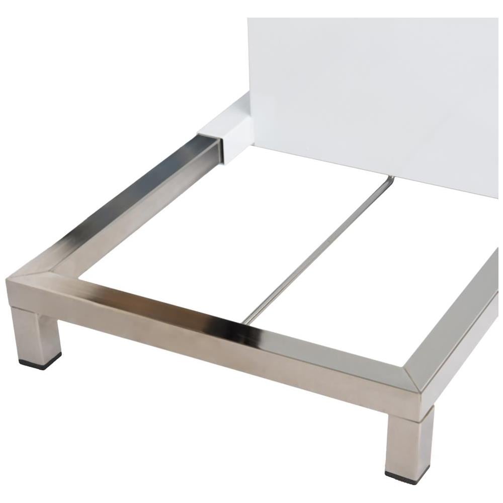 EOLO Tavolo da Stiro Professionale Rettangolare TS02 RA V6 Piano Riscaldato Aspirante 129x51 cm Termostato Caldaia a Risparmio Energetico Ferro da Stiro Efficienza Energetica A++ - Foto 2