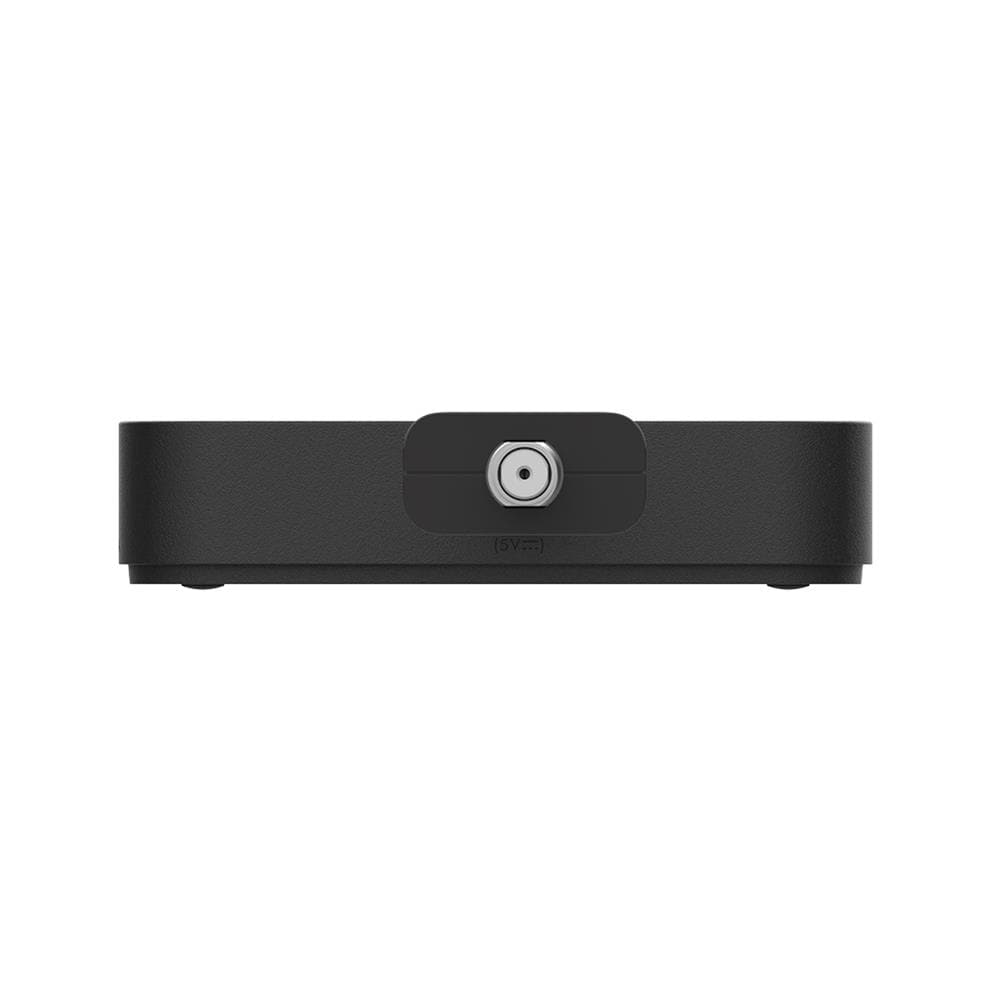 SRT427 Smart TV box Nero 4K Ultra HD 16 GB Wi-Fi Collegamento ethernet LAN - Foto 2