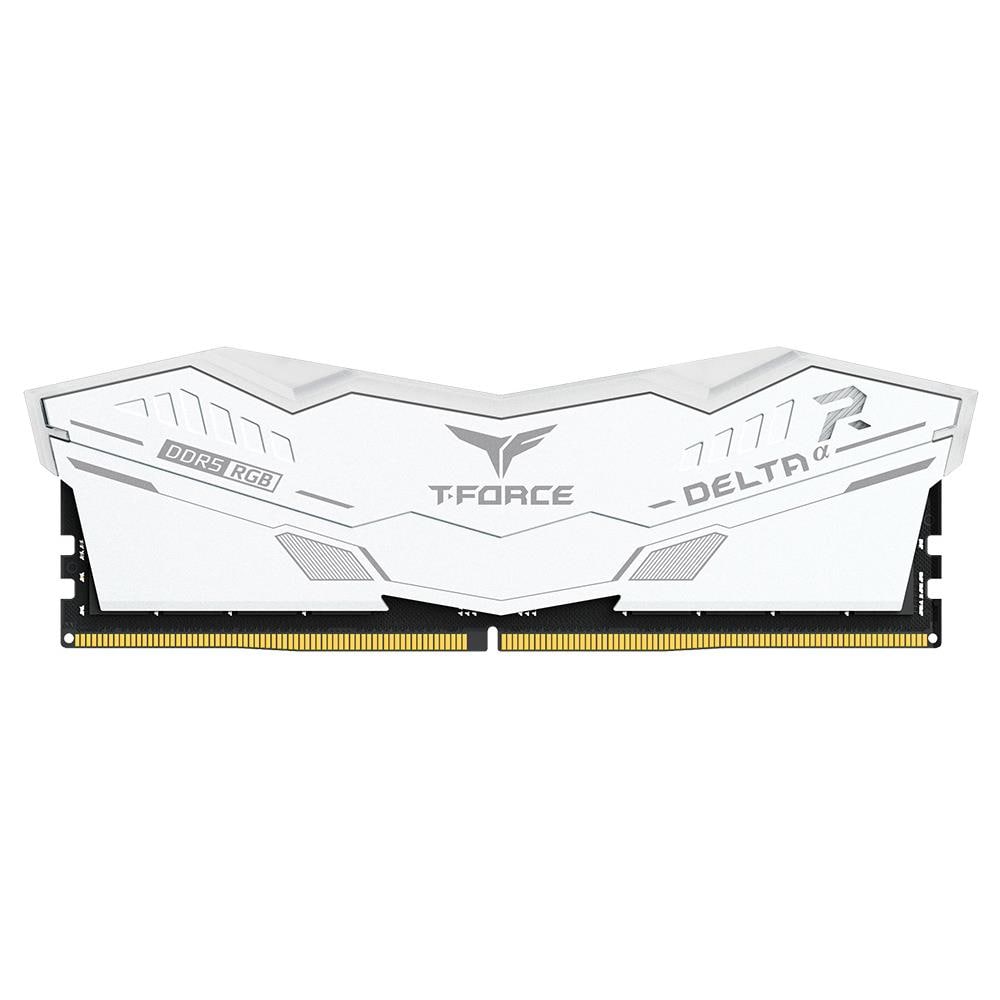 Memoria DELTA RGB 32 GB (2×16 GB) DDR5 6000 MHz CL30 Colore Nero - Foto 2